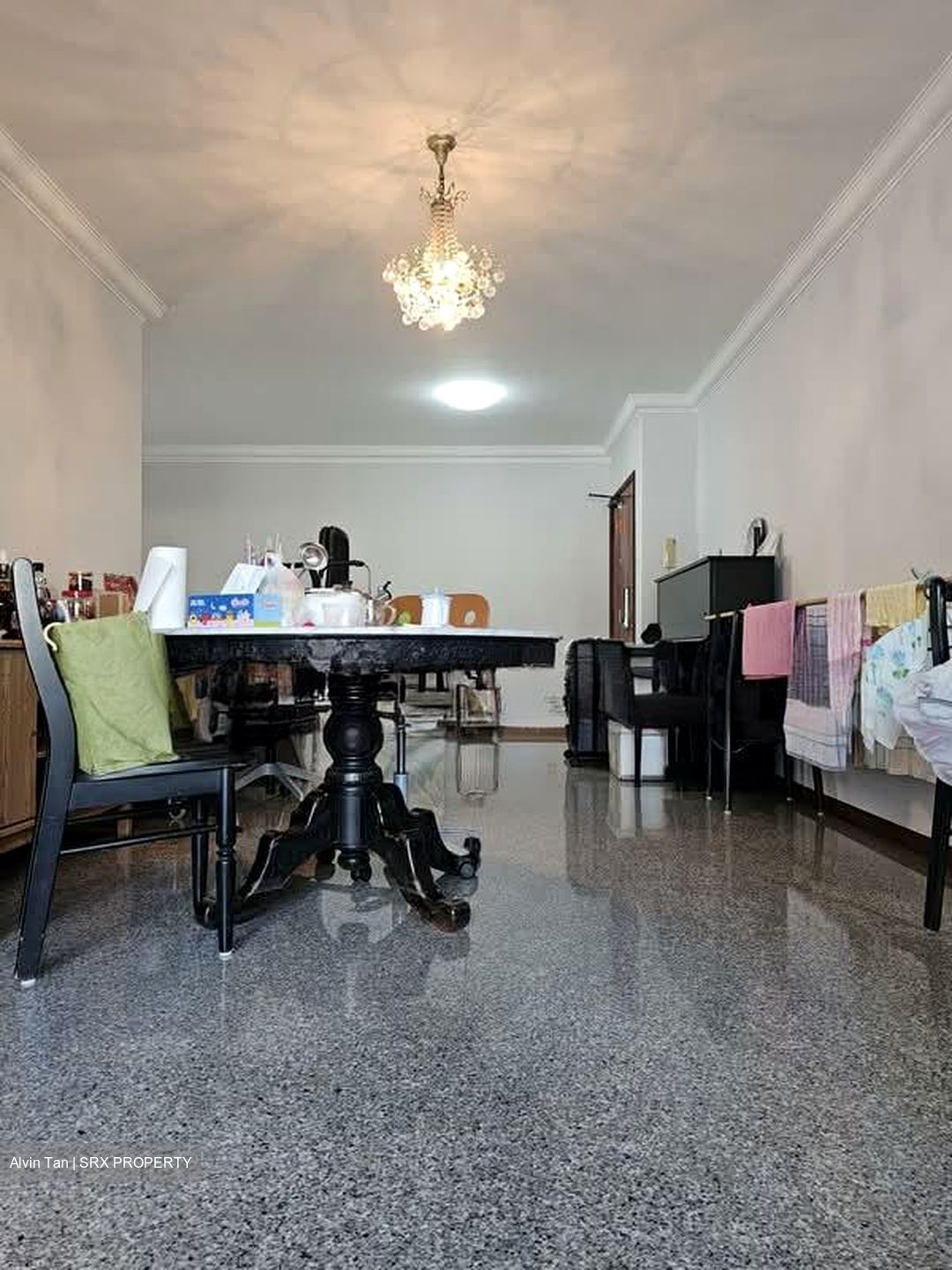 Aquarius By The Park (D16), Condominium #538725421